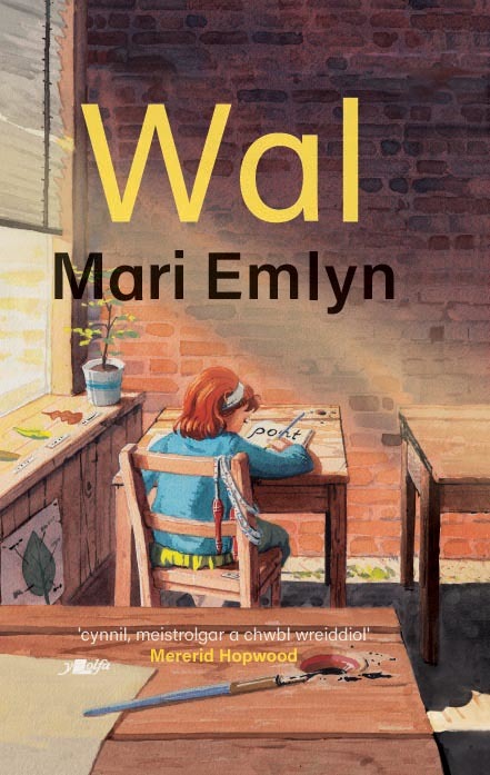 A picture of 'Wal' 
                              by Mari Emlyn
