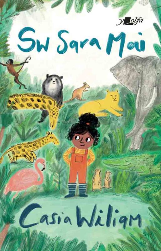 A picture of 'Sw Sara Mai' 
                              by Casia Wiliam