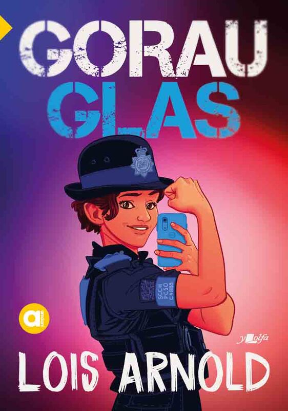 A picture of 'Cyfres Amdani: Gorau Glas' 
                              by Lois Arnold
