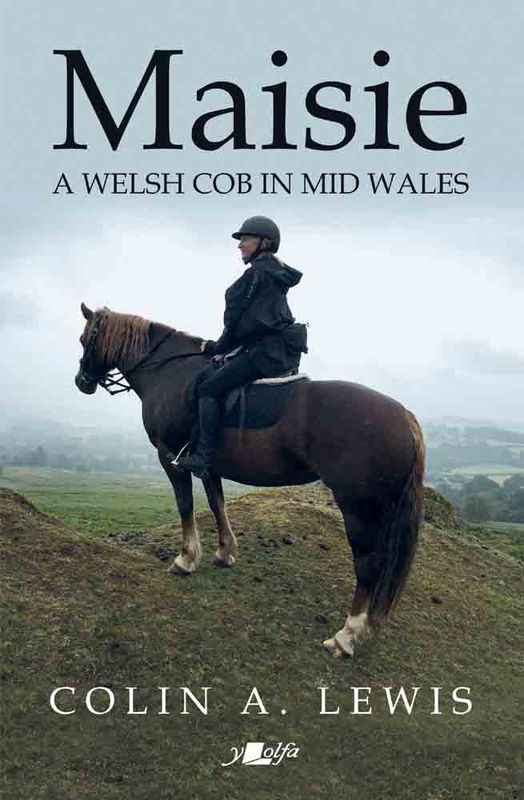 A picture of 'Maisie' 
                              by Colin A. Lewis