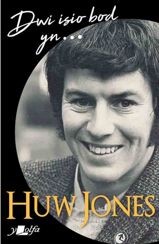 A picture of 'Dwi isio bod yn... (MP3)' 
                              by 