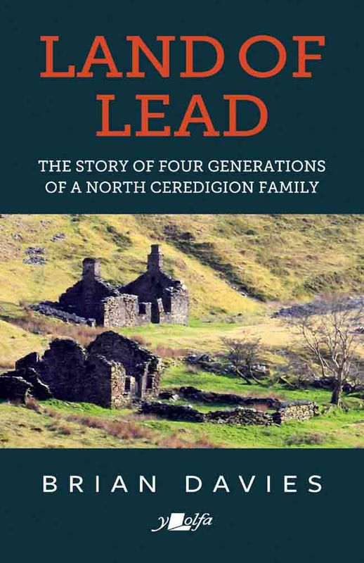 A picture of 'Land of Lead' 
                              by Brian Davies