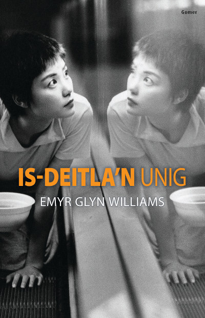 A picture of 'Is-Deitla'n Unig' 
                              by 
