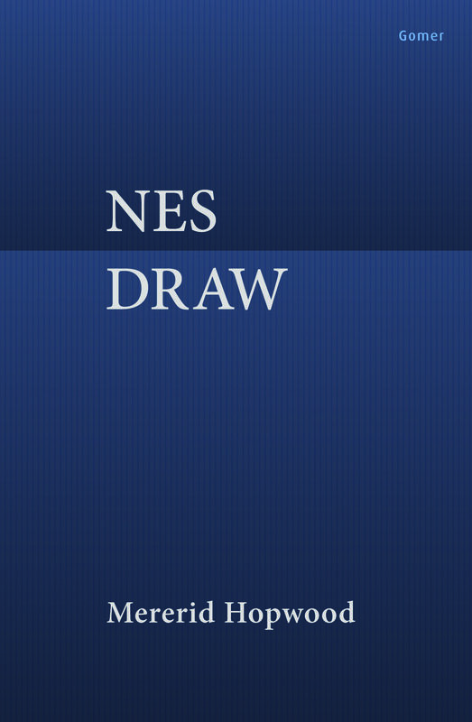A picture of 'Nes Draw' 
                              by Mererid Hopwood