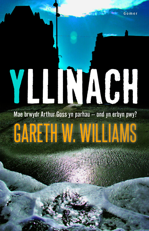 A picture of 'Y Llinach' 
                              by Gareth W Williams