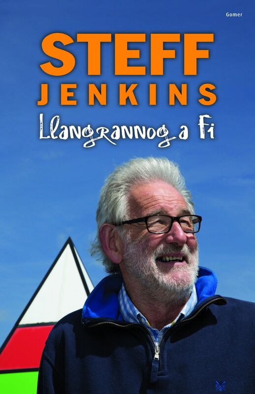 A picture of 'Llangrannog a Fi' 
                              by 