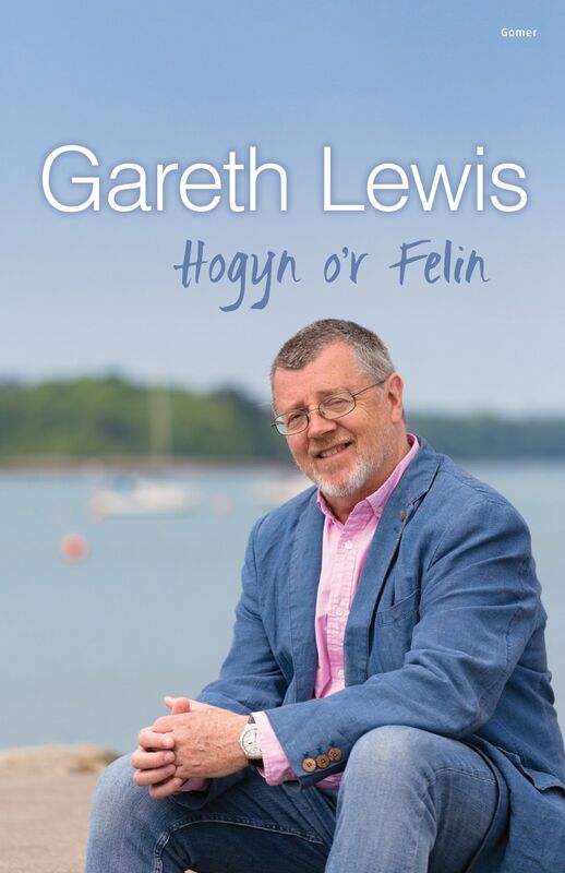 A picture of 'Hogyn o'r Felin' 
                              by Gareth Lewis