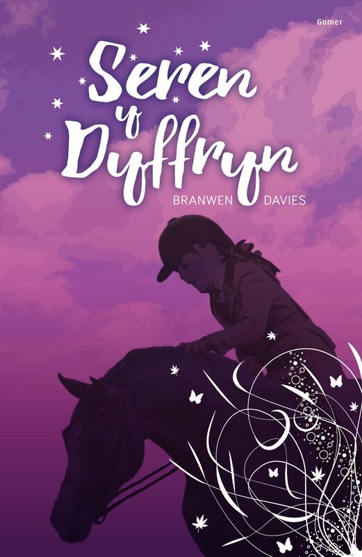 A picture of 'Seren y Dyffryn' 
                              by Branwen Davies