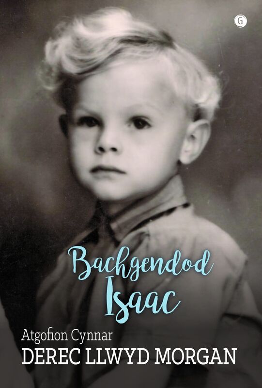 A picture of 'Bachgendod Isaac' 
                              by Derec Llwyd Morgan