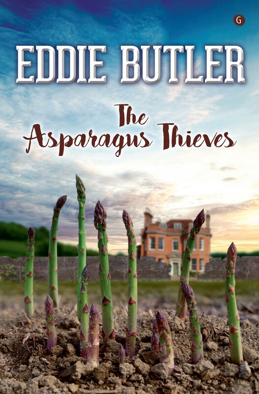 A picture of 'The Asparagus Thieves' 
                              by Eddie Butler