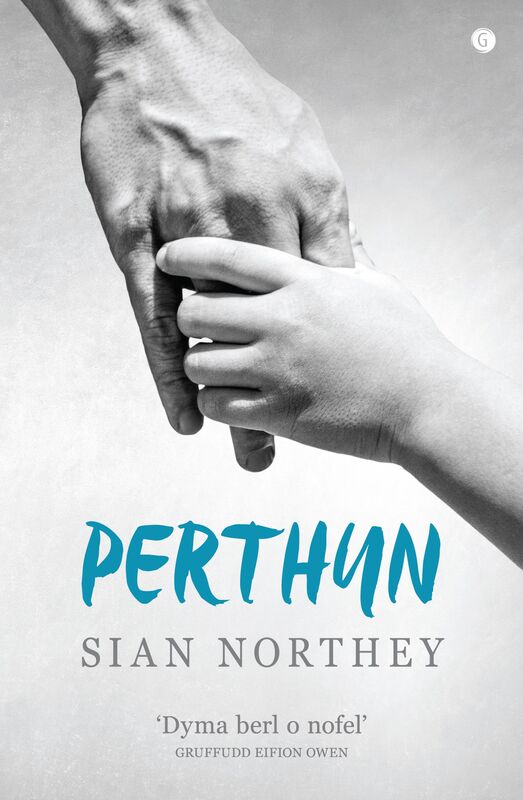 A picture of 'Perthyn' 
                              by Sian Northey