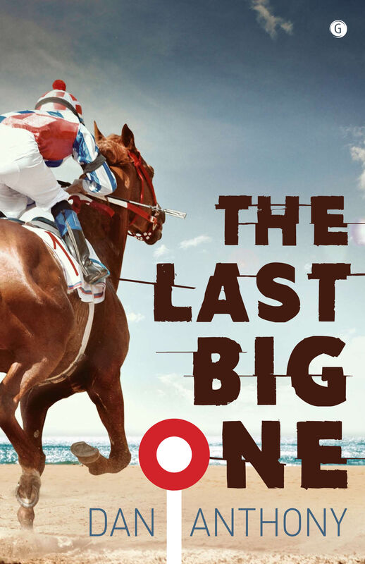 A picture of 'The Last Big One' 
                              by Dan Anthony