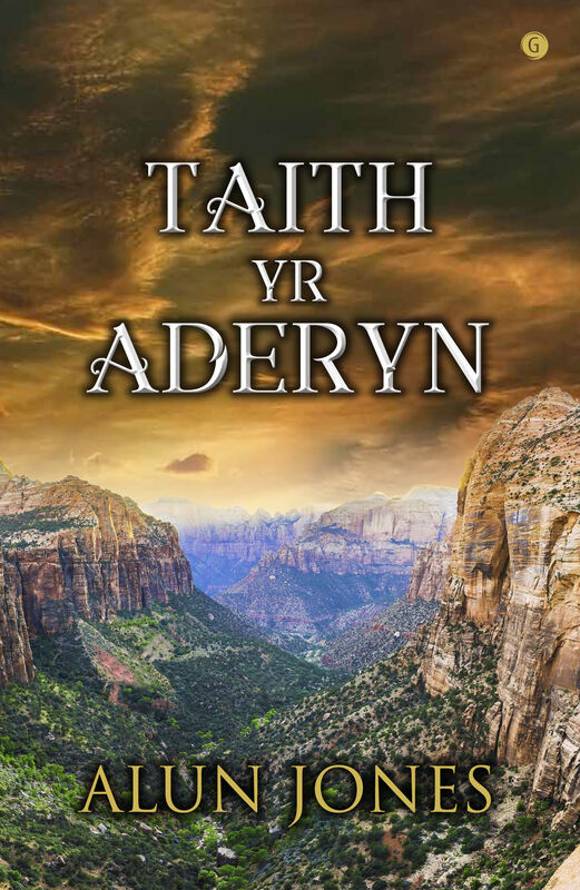 A picture of 'Taith yr Aderyn' 
                              by Alun Jones
