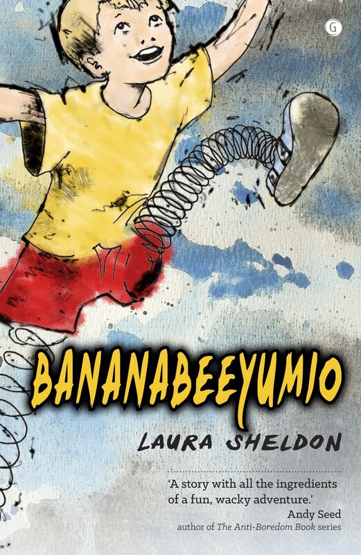 A picture of 'Bananabeeyumio' 
                              by Laura Sheldon