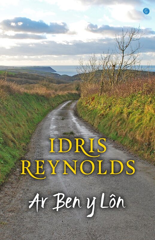 A picture of 'Ar Ben y Lôn' 
                              by Idris Reynolds