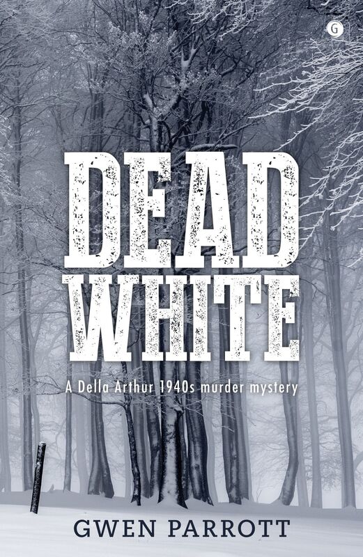 A picture of 'Dead White' 
                              by Gwen Parrott