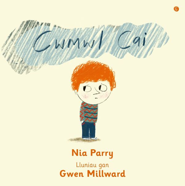 A picture of 'Cwmwl Cai' 
                              by Nia Parry