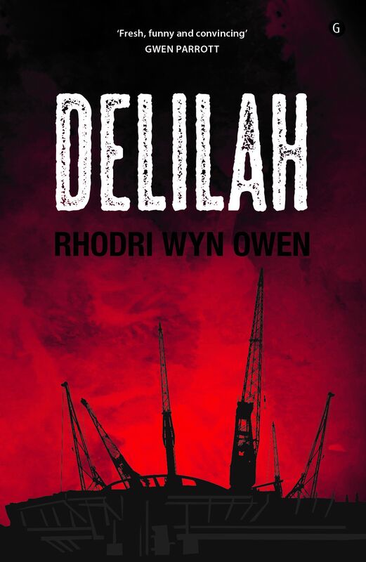 A picture of 'Delilah' 
                              by Rhodri Wyn Owen