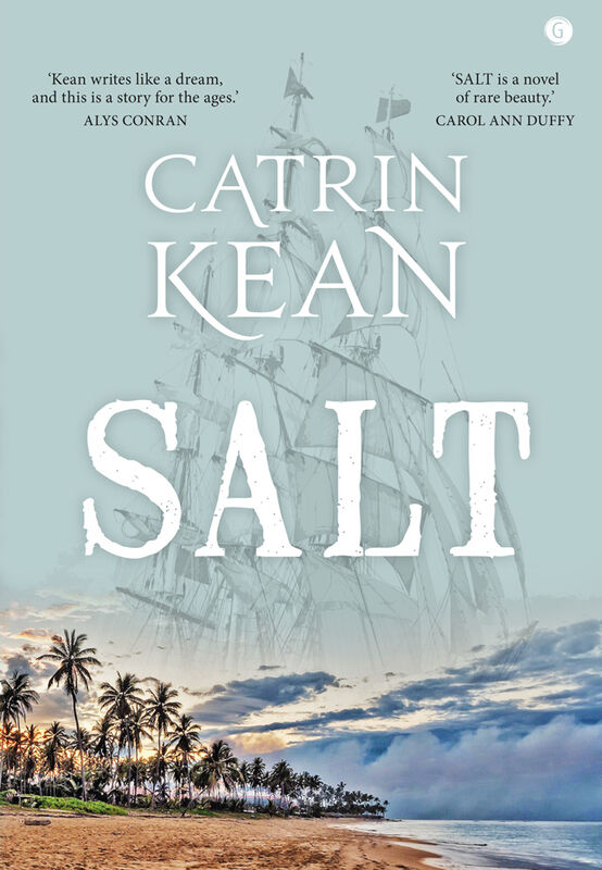A picture of 'Salt' 
                              by Catrin Kean