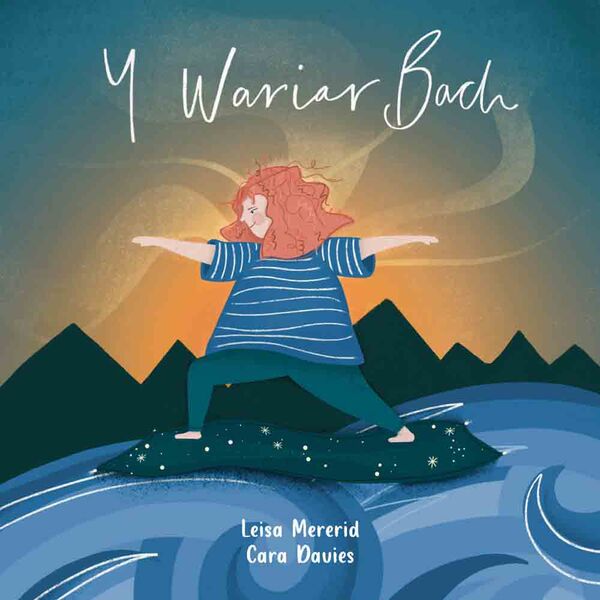 A picture of 'Y Wariar Bach' 
                              by Leisa Mererid