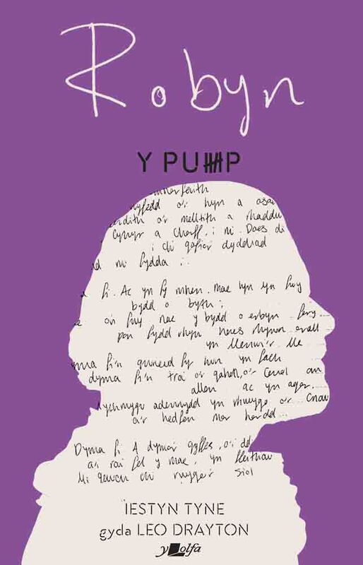 A picture of 'Y Pump - Robyn' 
                              by Iestyn Tyne, Leo Drayton