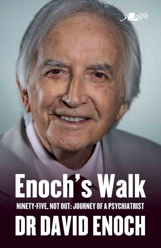 A picture of 'Enoch's Walk' 
                              by Dr David Enoch