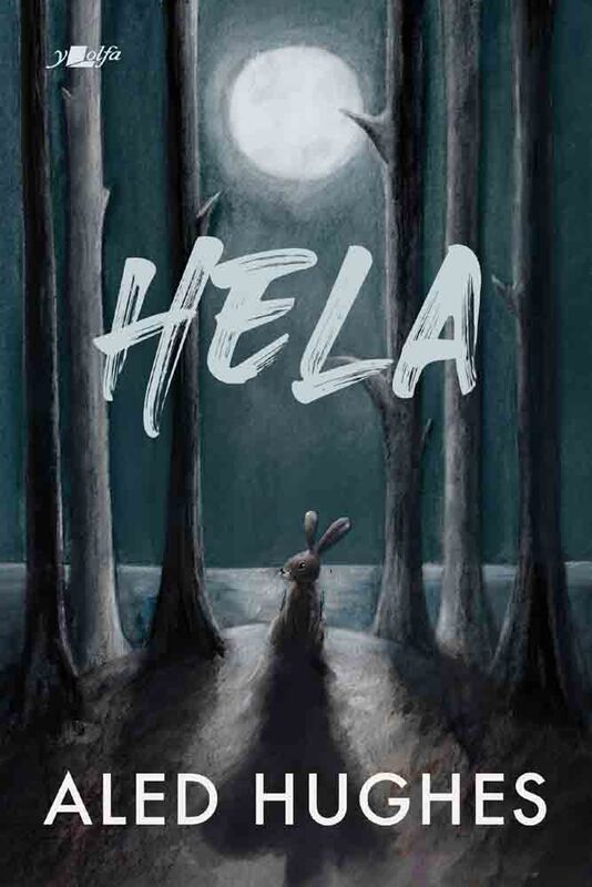 A picture of 'Hela' 
                              by Aled Hughes