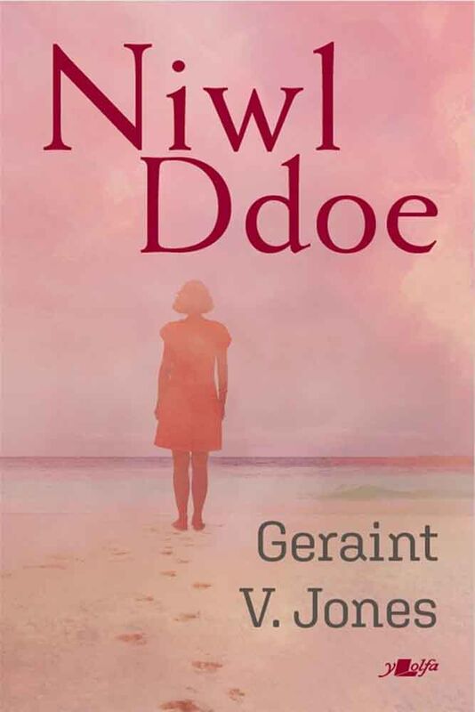 A picture of 'Niwl Ddoe' 
                              by Geraint V. Jones