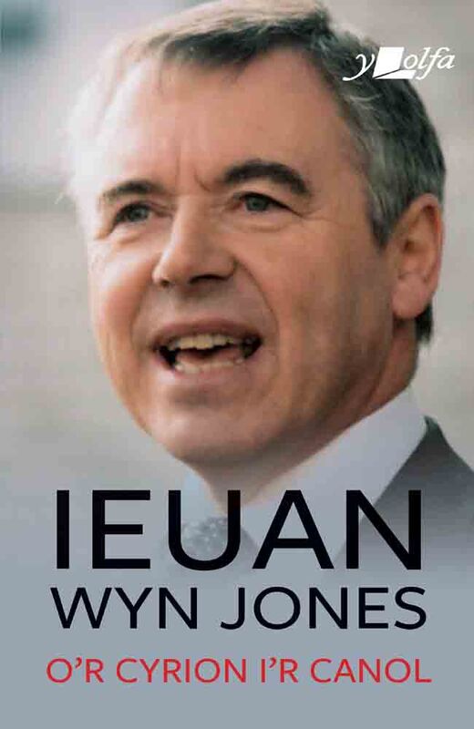 A picture of 'O'r Cyrion i'r Canol' 
                              by Ieuan Wyn Jones