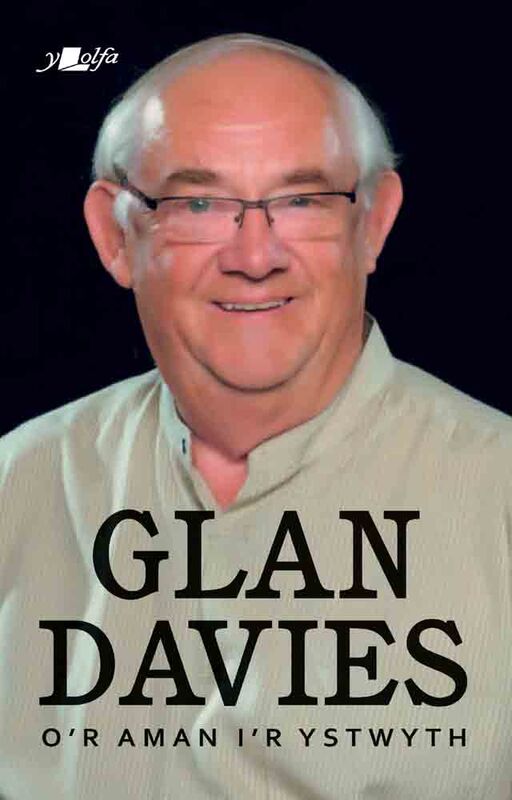 A picture of 'O'r Aman i'r Ystwyth' 
                              by Glan Davies