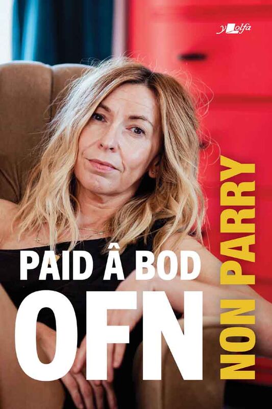 A picture of 'Paid â Bod Ofn' 
                              by Non Parry