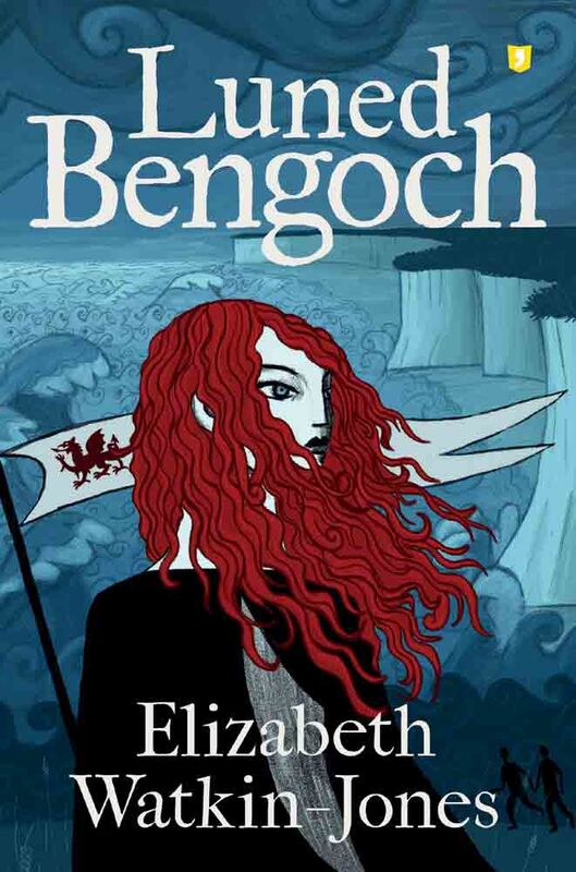 A picture of 'Luned Bengoch' 
                              by Elizabeth Watkin-Jones