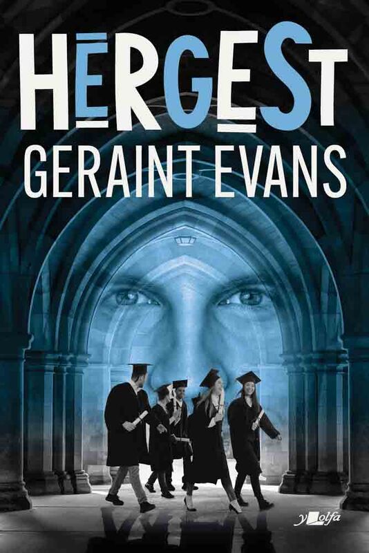 A picture of 'Hergest' 
                              by Geraint Evans