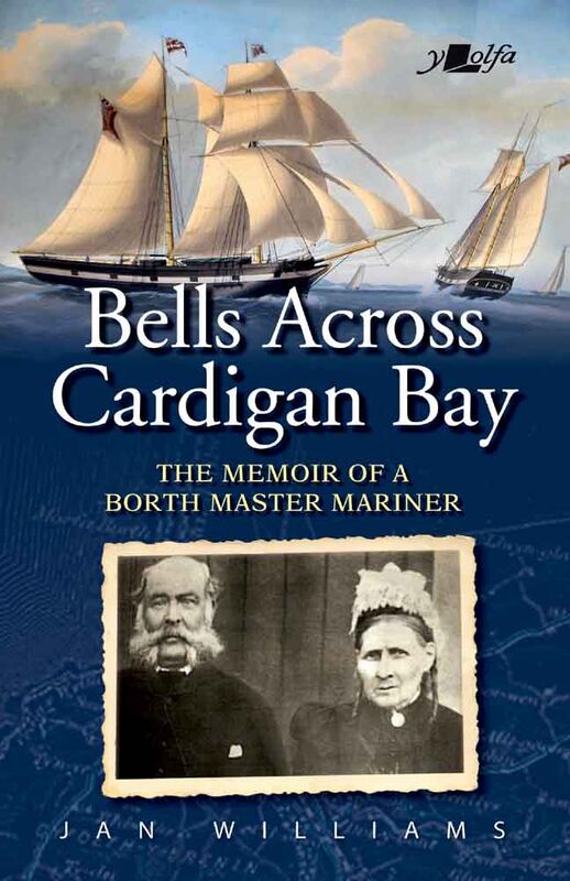 A picture of 'Bells Across Cardigan Bay' 
                              by Jan Williams
