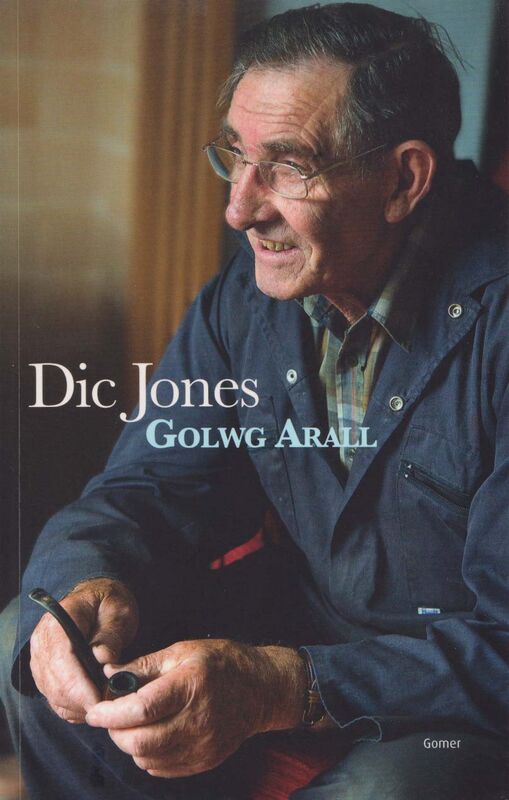 A picture of 'Golwg Arall' 
                              by Dic Jones
