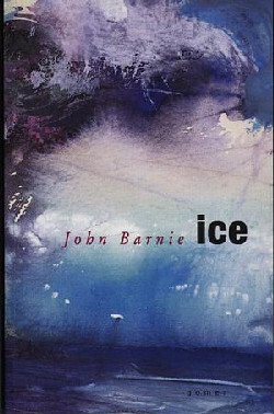 A picture of 'Ice' 
                              by John Barnie
