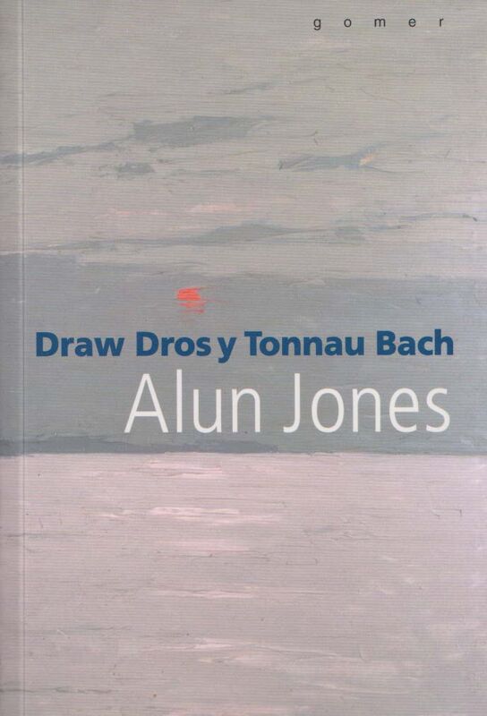 A picture of 'Draw Dros y Tonnau Bach' 
                              by Alun Jones