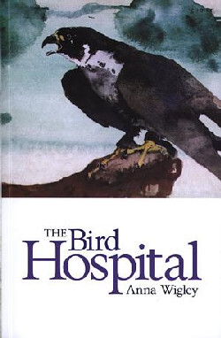 A picture of 'The Bird Hospital' 
                              by Anna Wigley