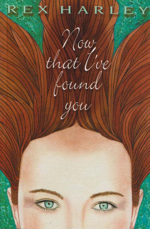A picture of 'Now That I've Found You' 
                              by Rex Harley