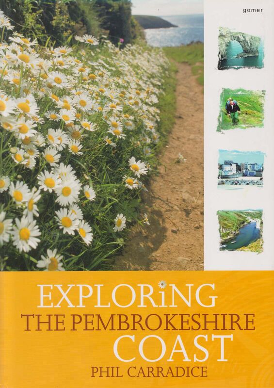 A picture of 'Exploring the Pembrokeshire Coast' 
                              by Phil Carradice