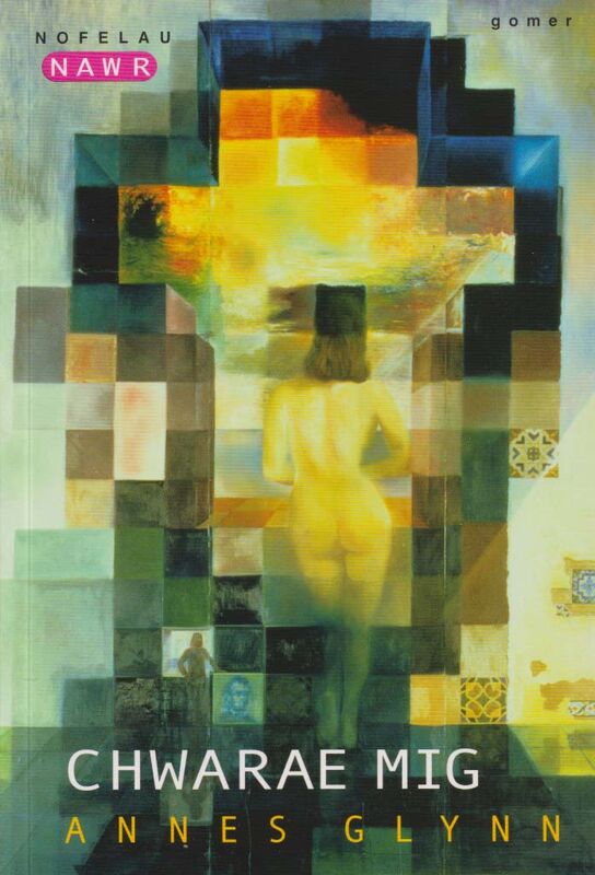 A picture of 'Nofelau Nawr: Chwarae Mig' 
                              by Annes Glynn