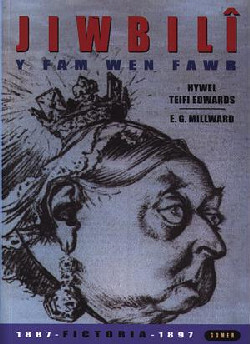 A picture of 'Jiwbilî Y Fam Wen Fawr - Fictoria, 1887-1897'