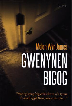 A picture of 'Gwenynen Bigog' 
                              by Meleri Wyn James