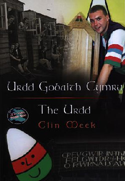 A picture of 'Cyfres Cip ar Gymru: Urdd Gobaith Cymru / Wonder Wales: The Urdd' 
                              by Elin Meek