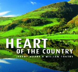 A picture of 'Heart of the Country (h/b)' 
                              by Jeremy Moore, William Condry