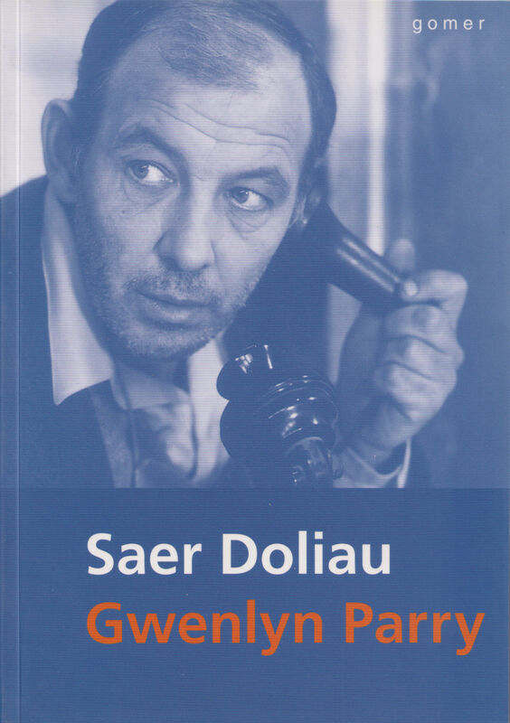 A picture of 'Saer Doliau' 
                              by Gwenlyn Parry