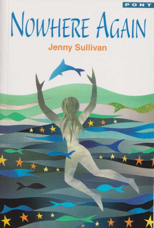 A picture of 'Nowhere Again!' 
                              by Jenny Sullivan