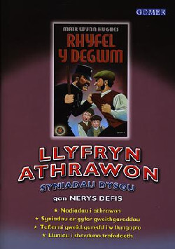 A picture of 'Cyfres 'Slawer Dydd: Rhyfel y Degwm - Llyfryn Athrawon' 
                              by Nerys Defis