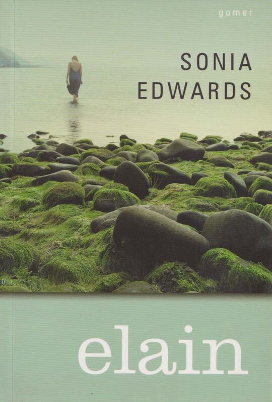 A picture of 'Elain' 
                              by Sonia Edwards