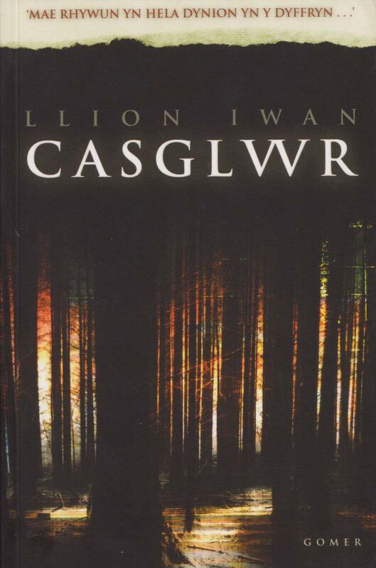 A picture of 'Casglwr' 
                              by Llion Iwan